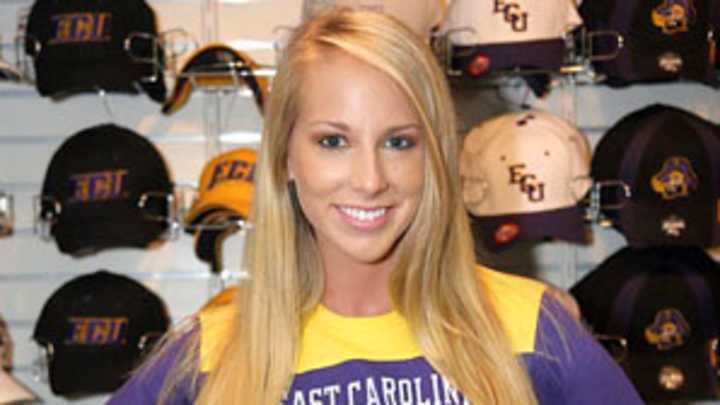 Cheerleader of the Week