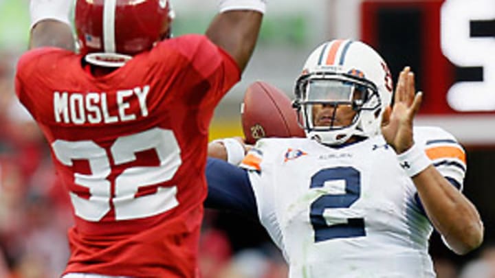 Unparalleled fan passion keying state of Alabama's historic run