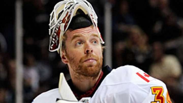 Finns won't miss this Flame, NCAA talent drain, NHL deal of the year