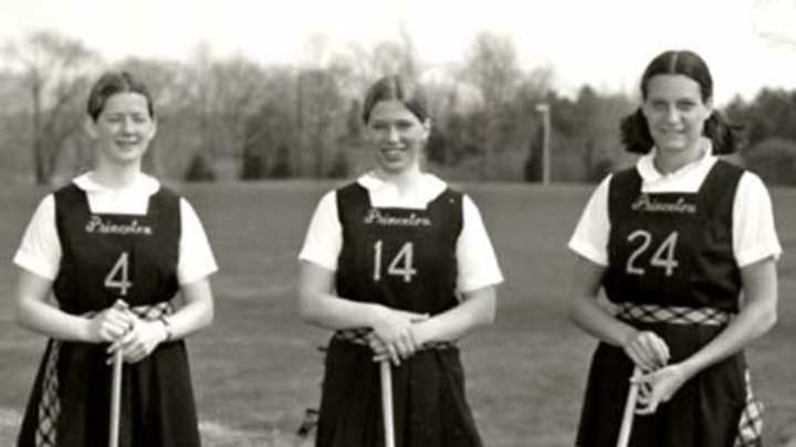 Princeton's Top 10 All-time Athletes