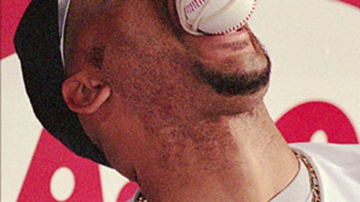 For Jose Lima, life was a lark For Jose Lima, life was a lark