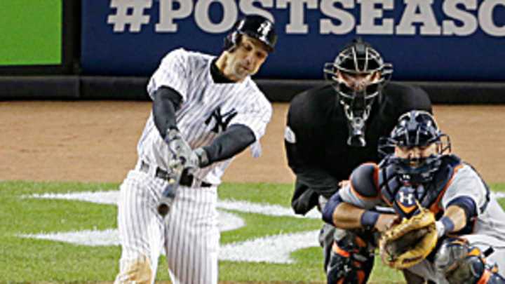 MLB's new postseason format has sure delivered on thrills, drama