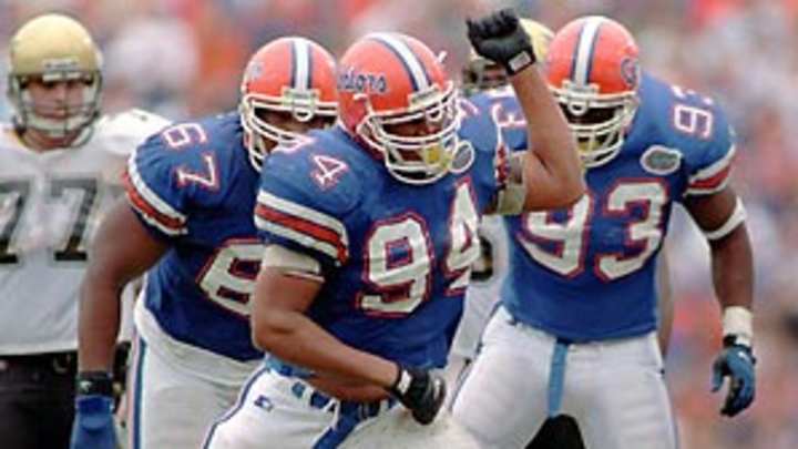 Policy gave Chester life after brutal knee injury ended football career Policy gave Chester life after brutal knee injury ended football career