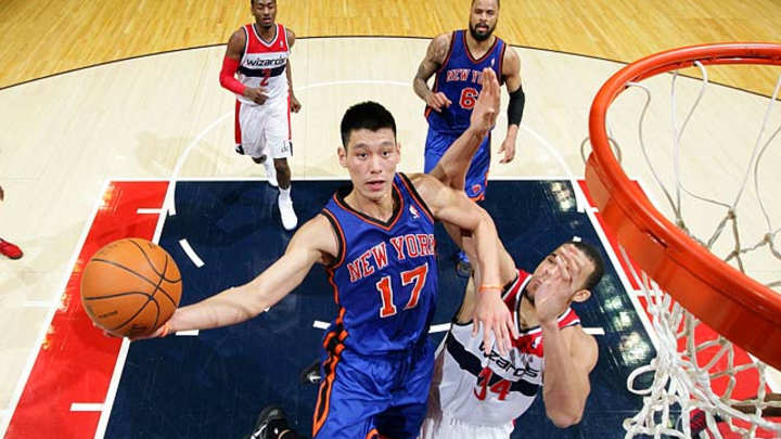 NBA's Best Undrafted Players