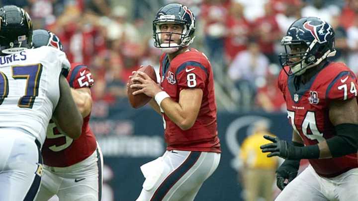 Houston Texans' Keys to Victory