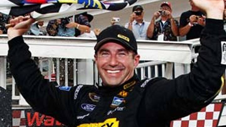 RPM re-signs Ambrose, Almirola for 2013 season RPM re-signs Ambrose, Almirola for 2013 season