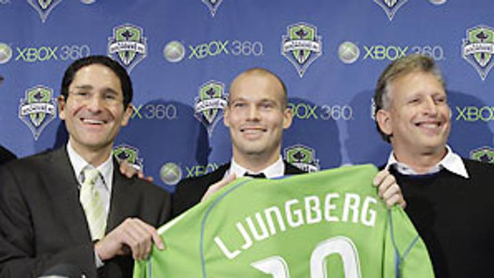 MLS ready for a smash in Seattle