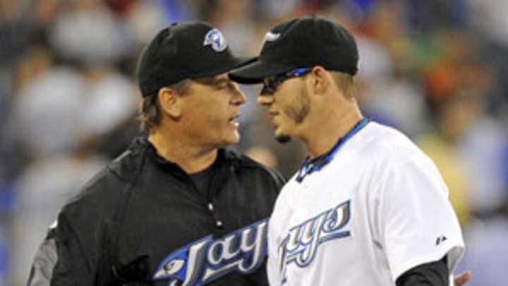 John Gibbons' surprise re-hiring as Blue Jays manager not without red flags