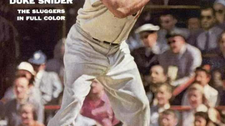 SI Cover History: June 21-27