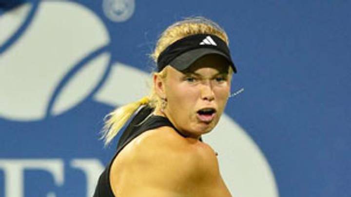 Watch List: Early U.S. Open losers look to bounce back Watch List: Early U.S. Open losers look to bounce back