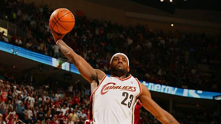 Most Fun Athletes to Watch Most Fun Athletes to Watch