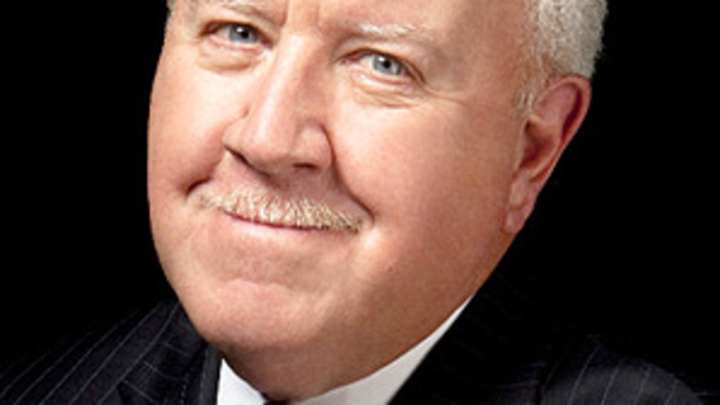 The passing of a sports poet The passing of a sports poet