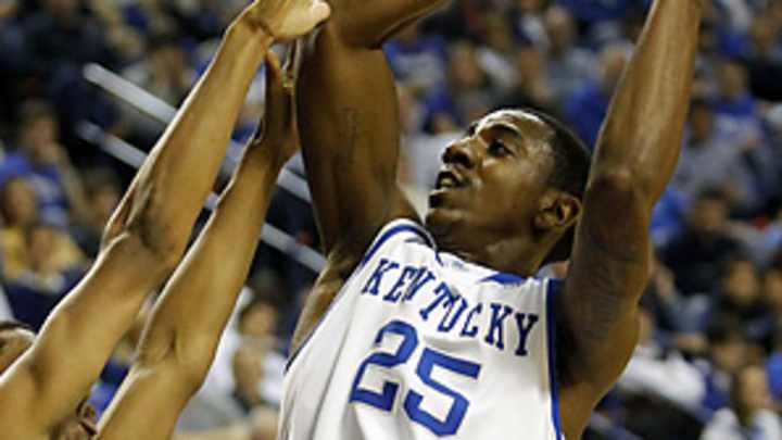 Observations from NBA draft night