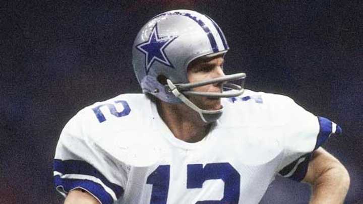 Super Bowl Champions: 1977 Cowboys