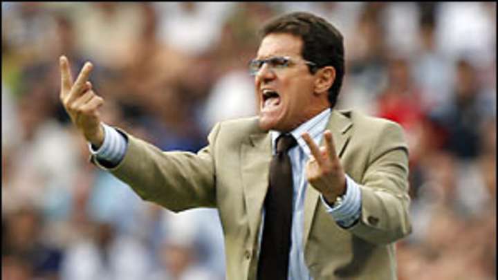 The job no one wants The job no one wants