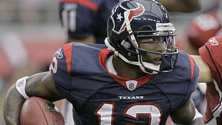 NFL Game Previews: Week 8 NFL Game Previews: Week 8