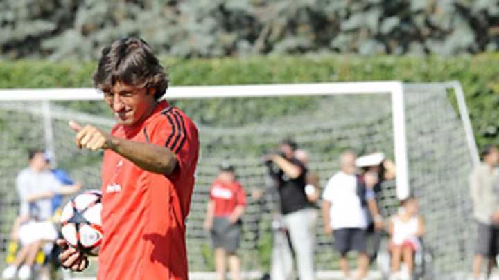 Can depleted AC Milan mount Serie A title challenge in coming season?