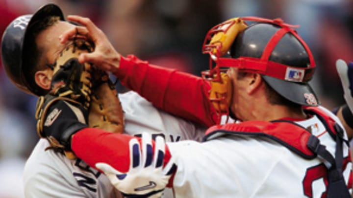 What would have happened if A-Rod trade to Boston went through?