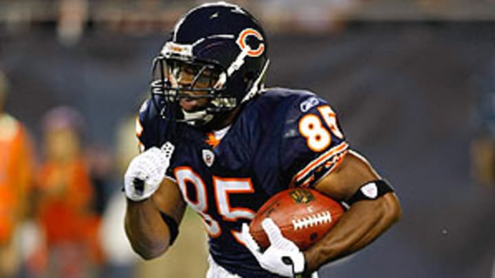 Bears provide home for talented players from non-typical powers