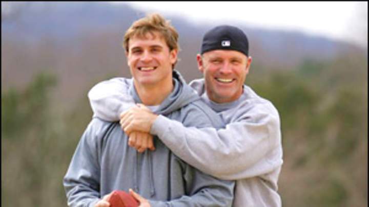 The Education of Chris Long