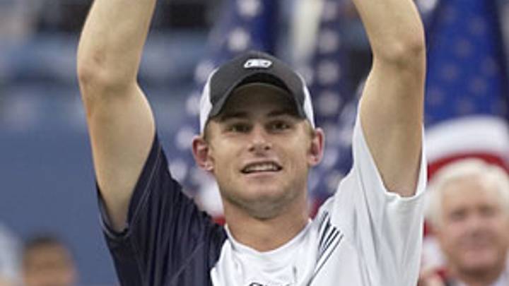American men's tennis drought not as bad as you think -- it's worse