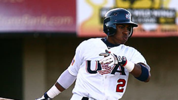 Top 10 high school baseball players