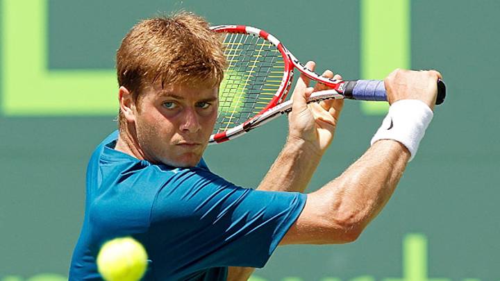 Watch List: U.S. vs. France in Davis Cup; Serena and Venus Williams back at it Watch List: U.S. vs. France in Davis Cup; Serena and Venus Williams back at it
