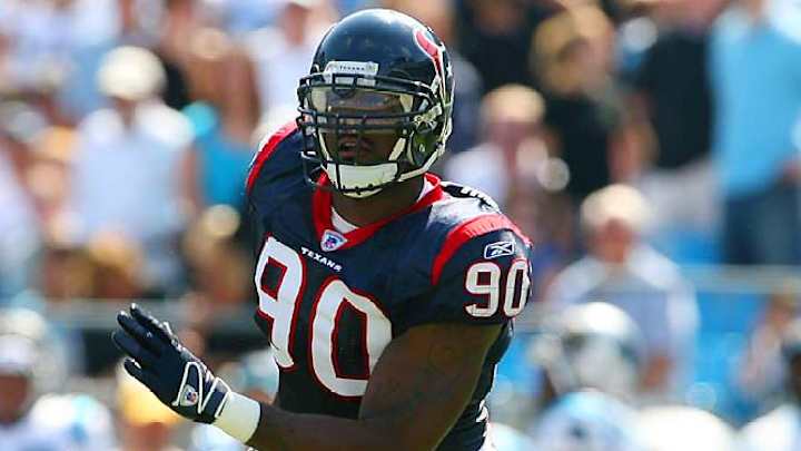 2006 NFL Draft Revisited