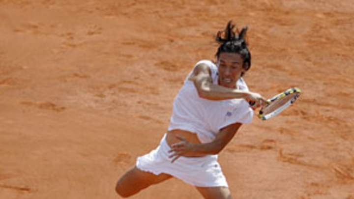 My Sportsman: Surprise French Open champ Francesca Schiavone My Sportsman: Surprise French Open champ Francesca Schiavone