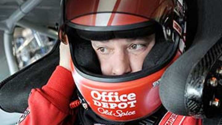 Who are the winners, losers in Kahne's move to Hendrick?