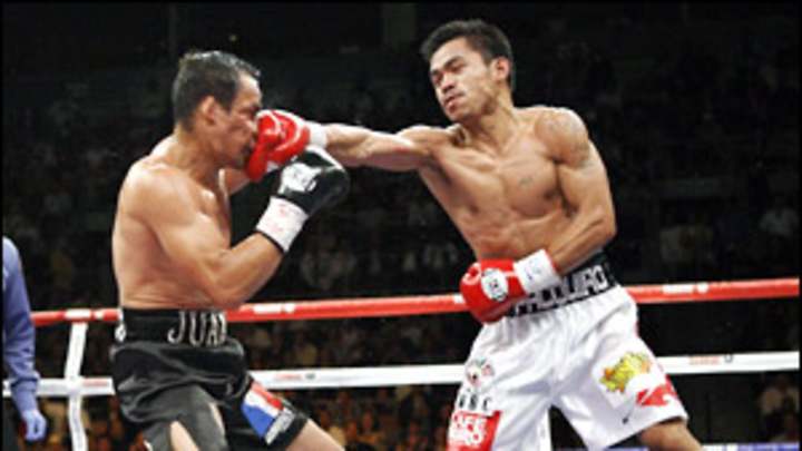 Five things we learned