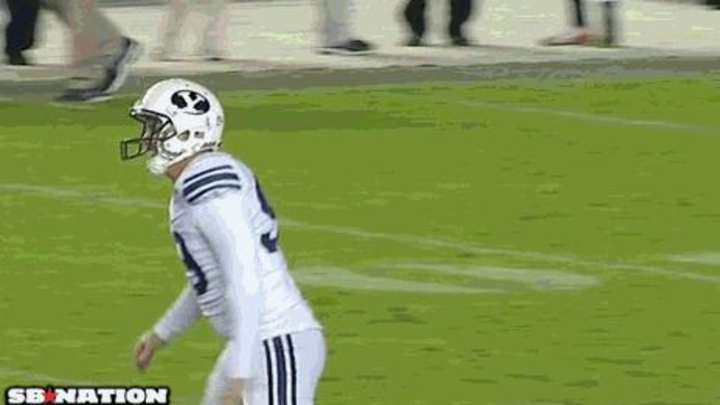 Poinsettia Bowl highlighted by punts; more Designated Reads