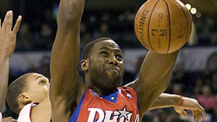 Fantasy basketball roundtable Fantasy basketball roundtable