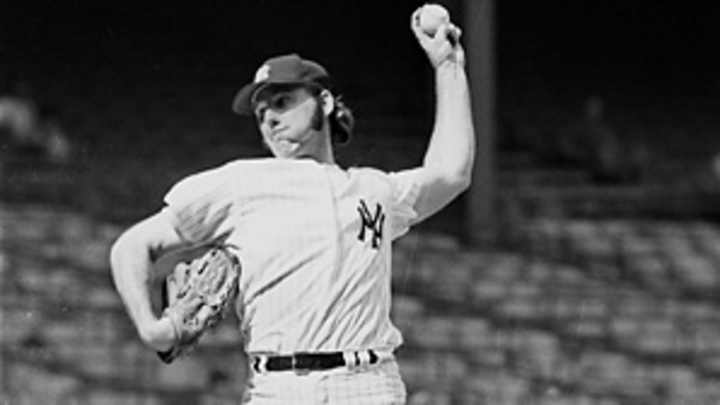 Left-Handed Relief Pitchers (Related Stories)