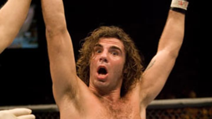 Guida looks to extend 'mediocre' record in talent-rich division Guida looks to extend 'mediocre' record in talent-rich division