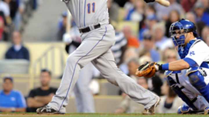 Mets trade Castro to White Sox
