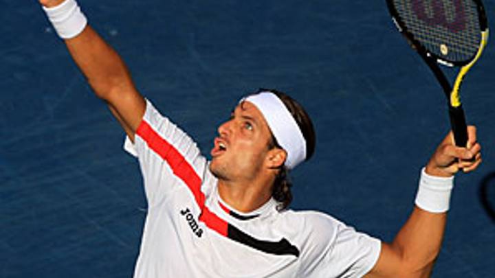 Life happens for tennis players, too