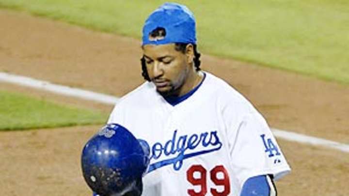 Manny's excuse, the D-backs' urgency and Longoria's fast start