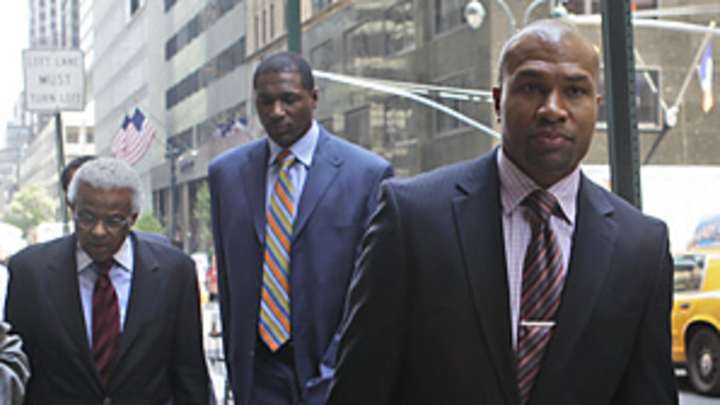 Lead counsel for NBA players' union sheds light on decertification