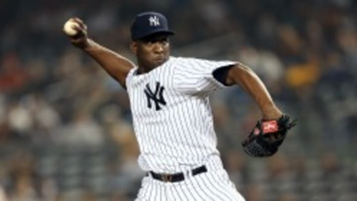 Yankees reliever Rafael Soriano opts out of contract