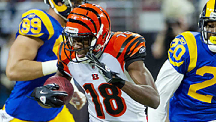 Week 16 NFL Med Check