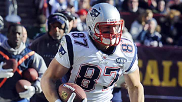 NFL fantasy roundtable: Best and worst of the 2011 fantasy season