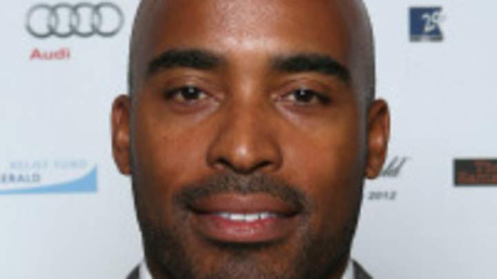 Tiki Barber will play on your flag football team for $1950