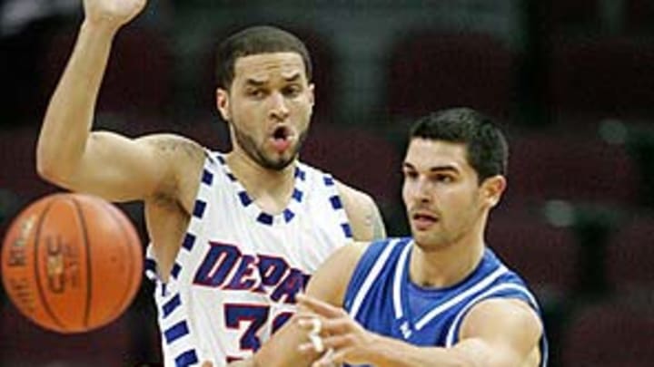 The saints of Saint Louis basketball The saints of Saint Louis basketball