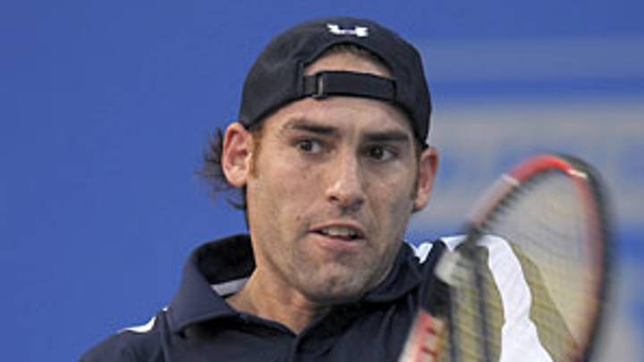 Ginepri stuns No. 8 Soderling