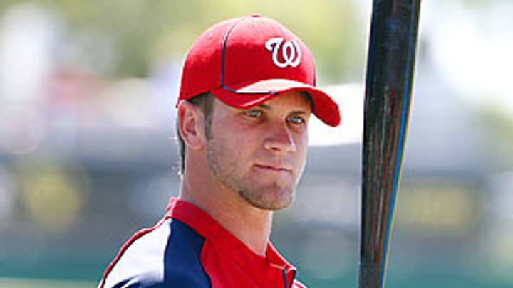Impact prospects to track in 2011 Impact prospects to track in 2011