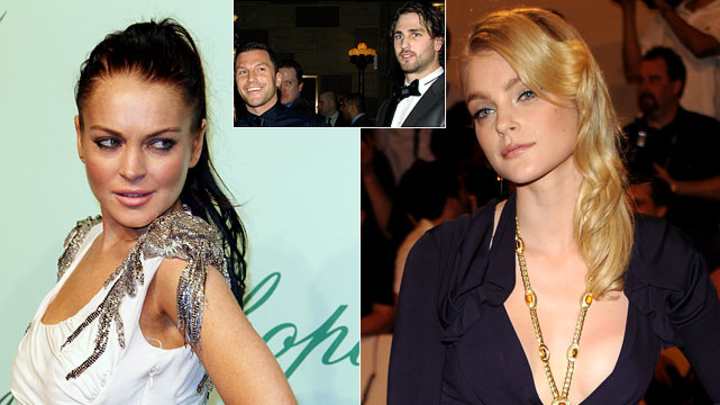 Pop Culture Hot List