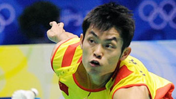 Olympic badminton preview