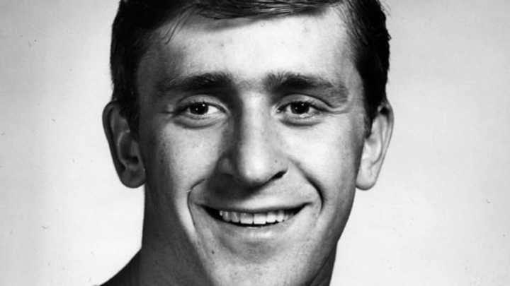 Classic Photos of Pat Riley Classic Photos of Pat Riley