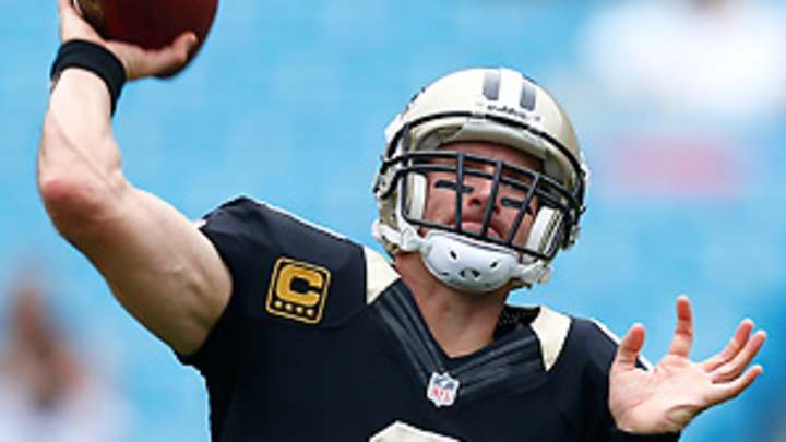 Bet On It: Week 5 predictions